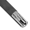 Hydraulic - Hydraulic Hose Rubber