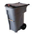 Receptacles & Containers