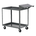Stock Picking and Putaway Carts