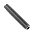Pins/Keystock - Coiled Spiral Pins