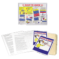 Right To Know - Training