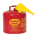 Flammable Storage