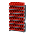 Shelving and Storage Racks - Bin Shelving