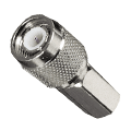 Terminals & Wire Connectors - Coaxial Connectors