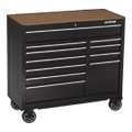 Tool Storage & Equipment - Tool Chests & Cabinets