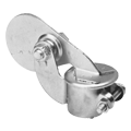 Universal Parts - Exhaust System Cap