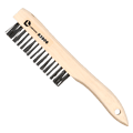 Wire Brushes - Scratch Brush